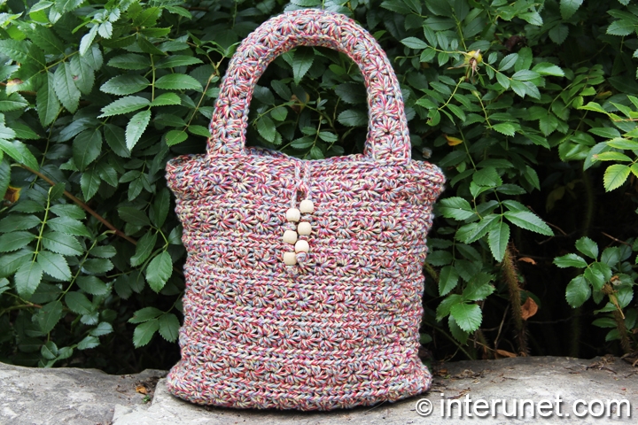 handbag-crochet-pattern