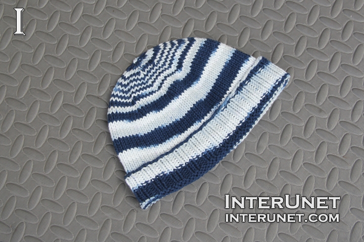 hat-knitting-pattern