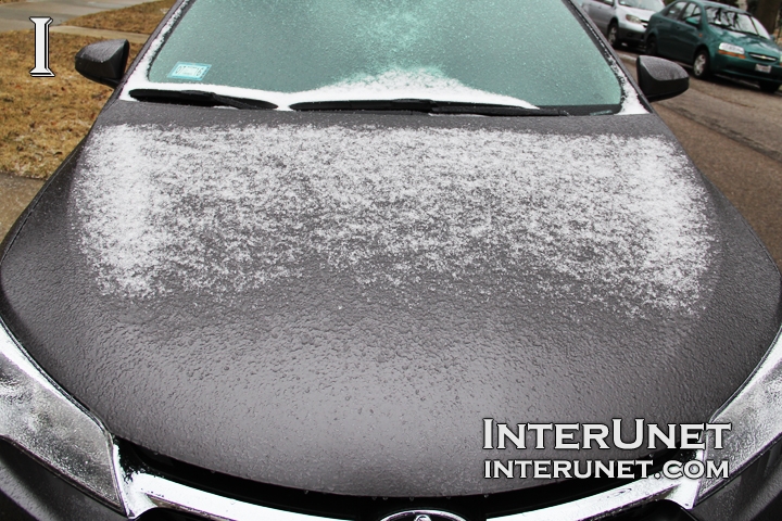 2016-Toyota-Camry-hood-in-ice