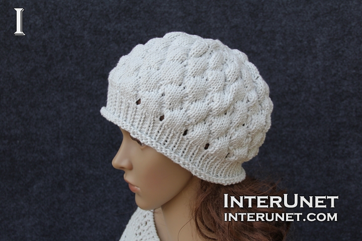hat-knitting-pattern