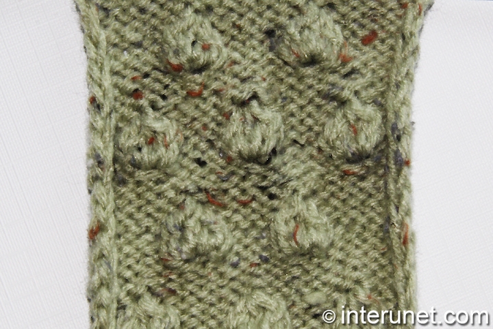 knitting pattern