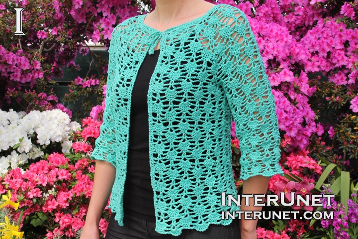 crochet-lace-cardigan-sweater