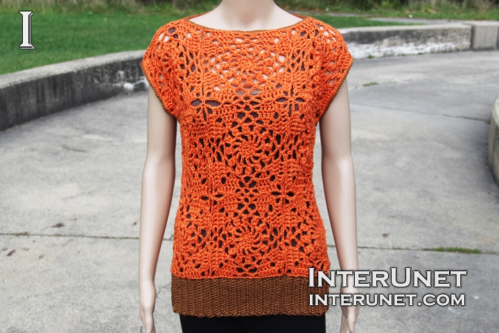 lace-sweater-crochet-pattern