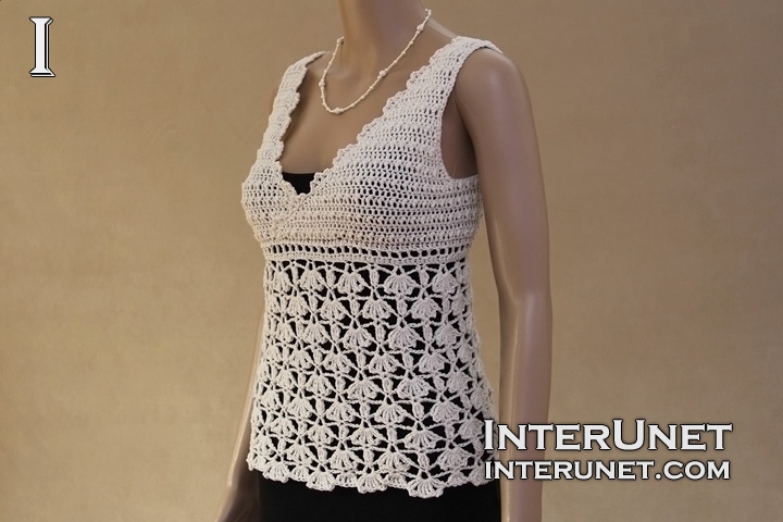 lace-tank-top-crochet