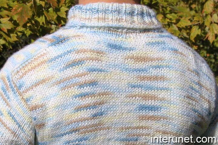 men’s-sweater-knitting-pattern