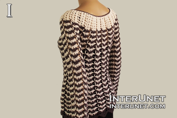 Interunet sweater outlet