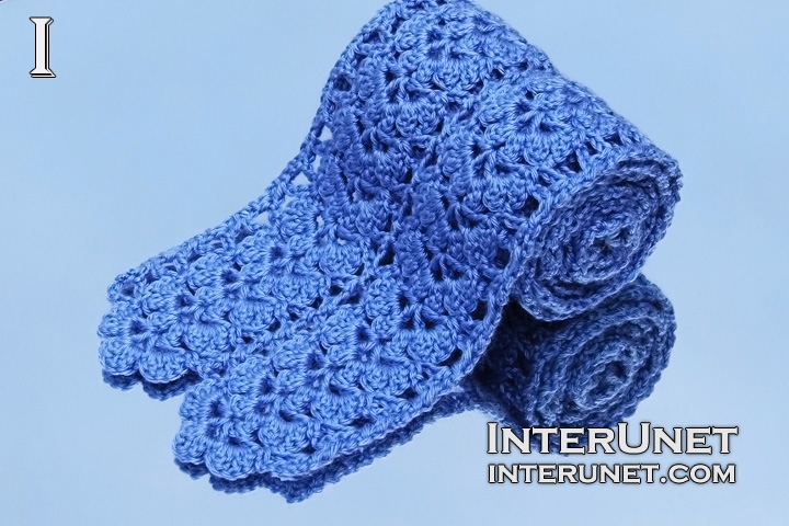 scarf-crochet-pattern