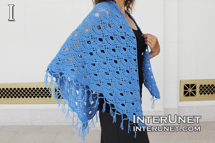 shawl-crochet-pattern