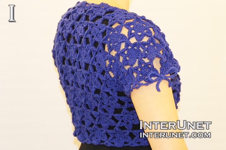 shrug-crochet-pattern