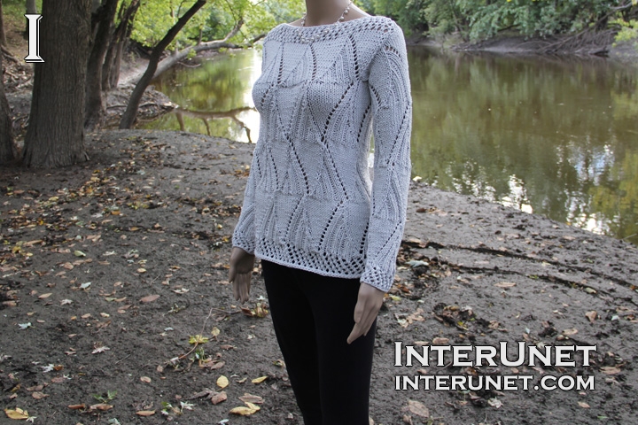 sweater-knitting-pattern