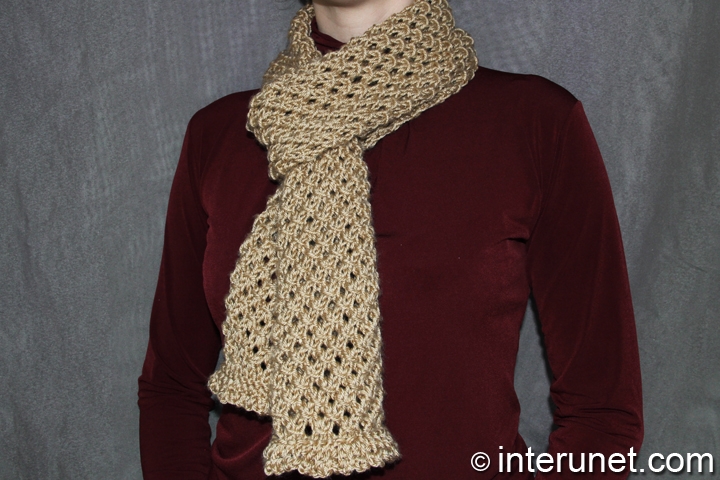 women's-scarf-pattern