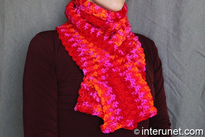 women’s-scarf-crochet-pattern