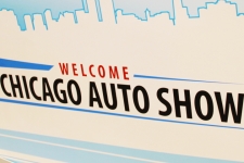 2014 Chicago Auto Show
