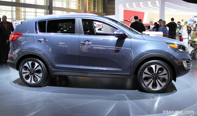 2013-kia-sportage-exterior