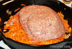 frying-onions-carrots-with-ground-meat
