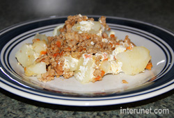 ground-meat-baked-with-potato