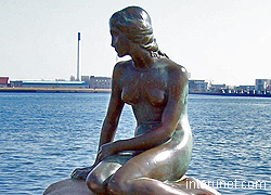 statue-of-mermaid