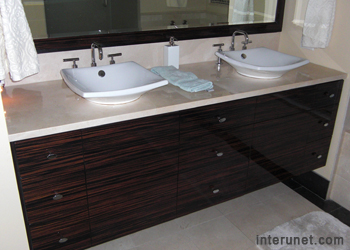 Bathroom Vanity Replacement Cost Interunet