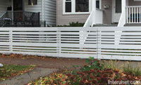 horizontal-boards-semi-privacy-wood-fence