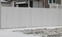 simple-white-wood-fence