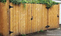simple-wood-gates-fence