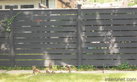 wood-fence-horizontal