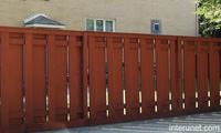 wooden-fence-semi-privacy