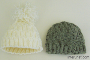 knitting-hat-for-child